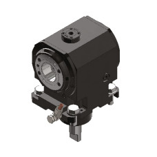 Інструмент DMG Mori MS60A з прямим кутом та приводом Capto (Gerardi)