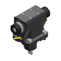 DMG Mori MS60A Right Angle Double Driven Tool (Gerardi)