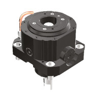 DMG Mori MS60A Straight Driven Tool C5 Internal (80 bar) Coolant, 1 to 1 Ratio (Gerardi)