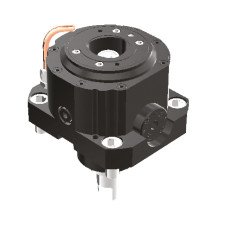 Інструмент DMG Mori MS60A з прямим приводом Capto (Gerardi)