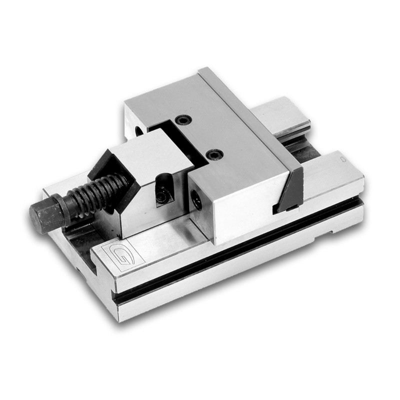Modular Elements Movable Jaw Section & Base - ART102 (Gerardi)