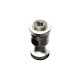Size 1, M10 Zero Point Positioning Pull Stud with Female Thread - ART10A (Gerardi)
