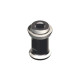 Size 2, M12 Zero Point Positioning Pull Stud with Female Thread - ART10A (Gerardi)