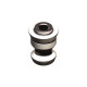 Size 3, M16 Zero Point Positioning Pull Stud with Female Thread - ART10A (Gerardi)