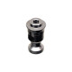 Size 1, M10 Zero Point Clamping Pull Stud with Female Thread - ART10B (Gerardi)