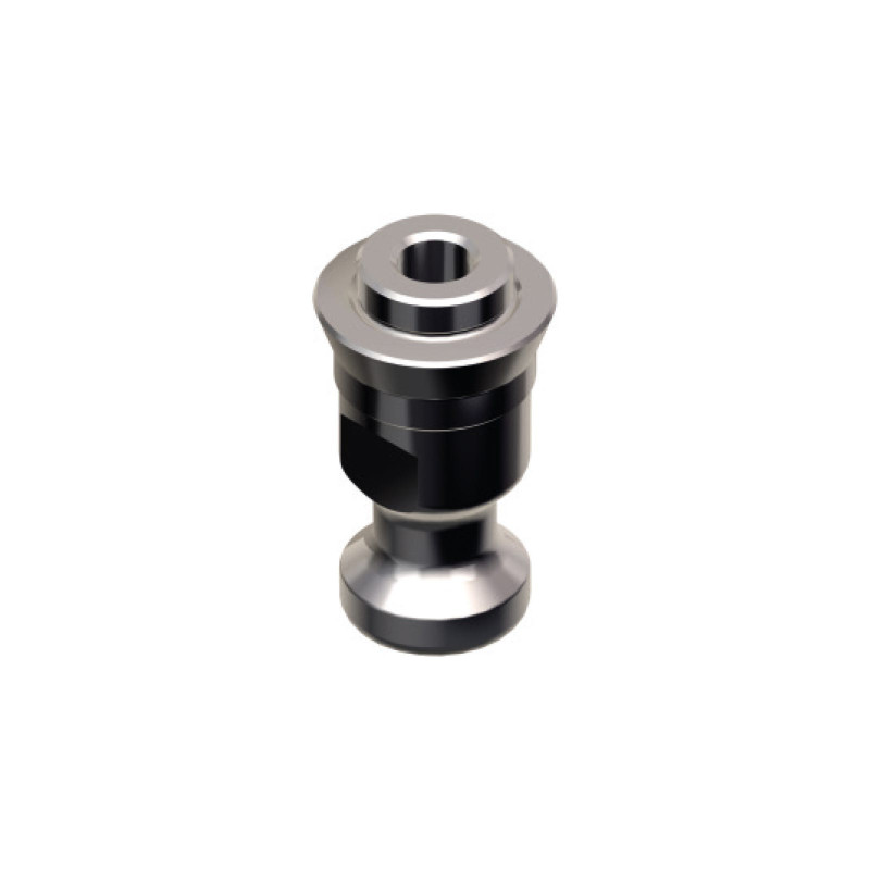Zero Point Clamping Pull Stud with Female Thread - ART10B (Gerardi)