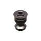 Size 3, M16 Zero Point Clamping Pull Stud with Female Thread - ART10B (Gerardi)