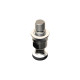Size 1, M10 Zero Point Positioning Pull Stud with Male Thread - ART11A (Gerardi)