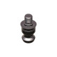 Size 3, M16 Zero Point Clamping Pull Stud with Male Thread - ART11B (Gerardi)