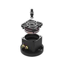 Size 2 Single Zero Point Riser Kit - ART63 (Gerardi)