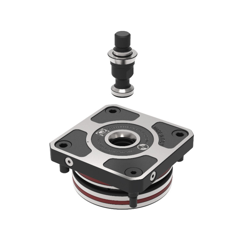 Size 3 Multiple Type Built-In Mounted Zero Point Module - ART665 (Gerardi)