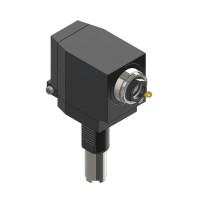 VDI40 Right Angle Driven Tool ER32 External Coolant, 1 to 1 Ratio, H75 (Gerardi)