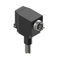 VDI40 Straight Driven Tool ER32 External Coolant, 1 to 1 Ratio, H75 (Gerardi)