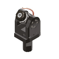 Mazak HQ (VDI40) Adjustable Driven Tool (Gerardi)