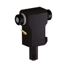 Інструмент Mazak HQ (VDI40) з прямим кутом та подвійним приводом (Gerardi)