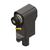 Mazak QTN1 (VDI40) Right Angle Upside Down Driven Tool (Gerardi)