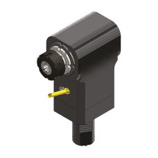 Інструмент Mazak QTN2 (VDI40) з прямим кутом приводу (Gerardi)