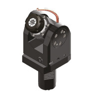 Регульований приводний інструмент Mazak QTN3 (VDI50) (Gerardi)