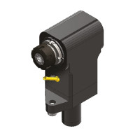 Інструмент Mazak QTN3 (VDI50) з прямим кутом, перевернутий, з приводом (Gerardi)