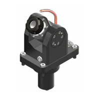 Mazak QTS1 (BMT68) Регульований приводний інструмент (Gerardi)