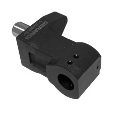 VDI40 Boring Bar Holder External/Internal Coolant, 32mm Spigot (Gerardi)
