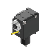 Інструмент Miyano MI38 з прямим кутовим приводом ER20 Внутрішня подача охолоджувальної рідини (70 бар), співвідношення 1 до 1, H59 (Gerardi)