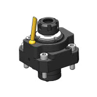 Miyano MI38 Straight Driven Tool (Gerardi)