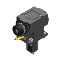 Miyano MI45 Right Angle Driven Tool (Gerardi)