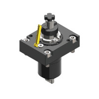 Miyano MI45 Straight Face Mill Arbor Driven Tool (Gerardi)