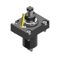 Miyano MI54 Straight Face Mill Arbor Driven Tool (Gerardi)