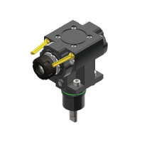 Nakamura N44A Right Angle Driven Tool (Gerardi)