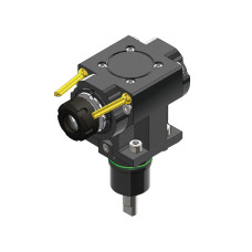 Nakamura N44A Right Angle Driven Tool (Gerardi)