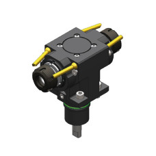 Nakamura N44A Right Angle Double Driven Tool (Gerardi)