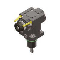 Nakamura N65A Right Angle Driven Tool (Gerardi)