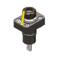 Nakamura N65A Straight Driven Tool (Gerardi)