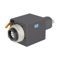 VDI 1809 Straight Double Driven Tool (Gerardi)