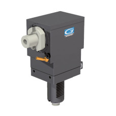 VDI DIN5480 Right Angle Driven Tool (Gerardi)