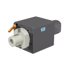 VDI DIN5482 Right Angle Driven Tool (Gerardi)