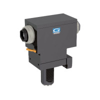 VDI Baruffaldi Straight Double Driven Tool  (Gerardi)