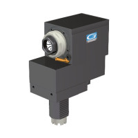 VDI Baruffaldi Offset Straight Driven Tool (Gerardi)