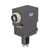 VDI Baruffaldi Right Angle Driven Tool (Gerardi)