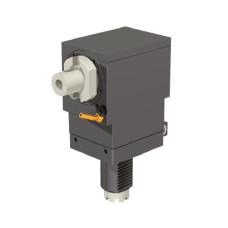 VDI Baruffaldi Right Angle Driven Tool  (Gerardi)