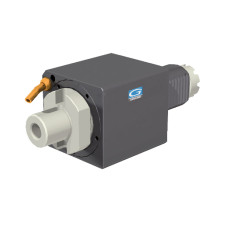 VDI Baruffaldi Straight Driven Tool (Gerardi)