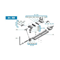 300mm / 12