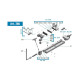 300mm / 12
