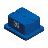 Шириной 156mm / ART661 Быстросменная алюминиевая проставка для тисков Compact Grip (Gerardi)