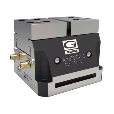 99mm / ART670 Gripmatic Pneumatic Vice - ART670 Series (Gerardi)