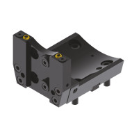 BMT45 Parting Off Blade Holder for 26mm Parting Blades (Gerardi)