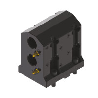 BMT55 Double Boring Bar Holder (Gerardi)