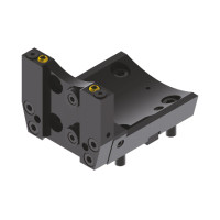 BMT55 Parting Off Blade Holder for 26mm Parting Blades (Gerardi)